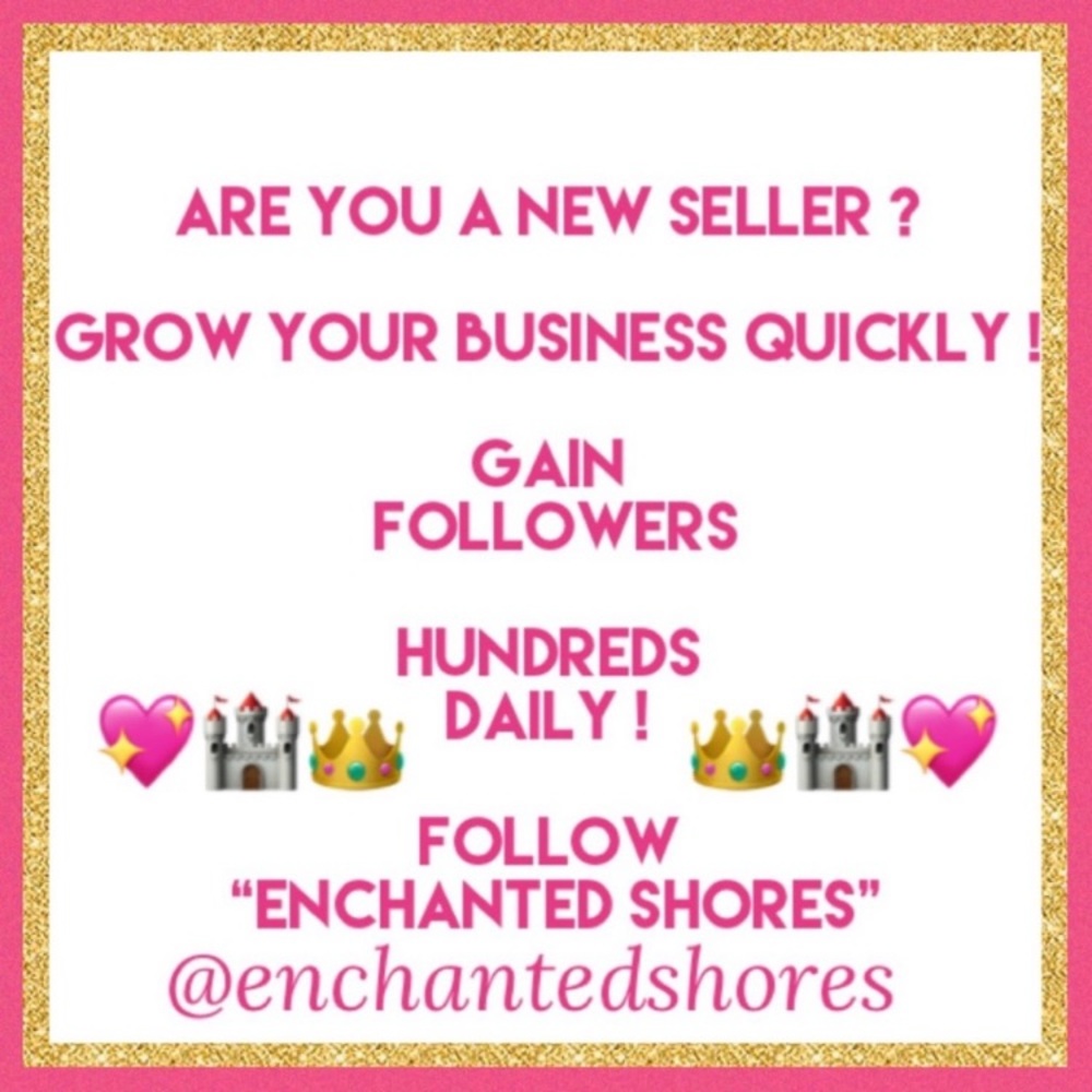 GAIN FOLLOWERS FAST👑     GROW YOUR BUSINESS !           👑🏰💖 FOLLOW ME 💖🏰👑